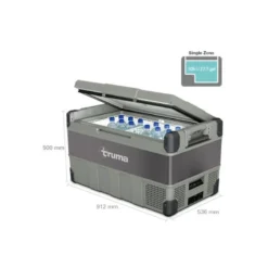 TRUMA Cooler C105 -Matériel De Camping truma cooler c105 3