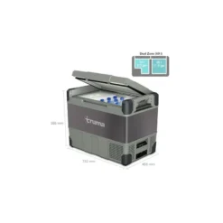 TRUMA Cooler C69 Dual Zone 15 TRUMA Cooler C69 Dual Zone -Matériel De Camping truma cooler c69 dual zone 6