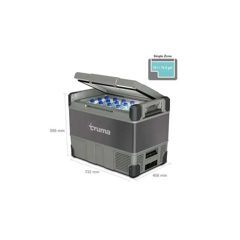TRUMA Cooler C73 9 TRUMA Cooler C73 – Image 7