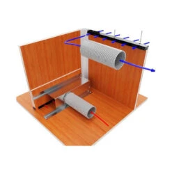 TRUMA Grille De Ventilation Ameublement -Matériel De Camping truma grille de ventilation ameublement 2