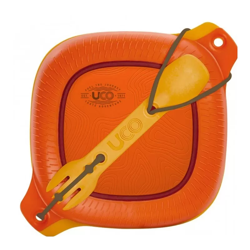 UCO Messkit 3 UCO Messkit