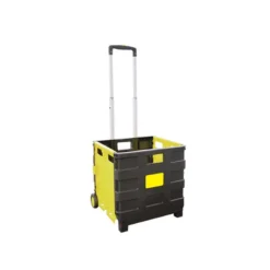 VIA MONDO Chariot Boite Pliable