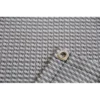 VIA MONDO Tapis De Sol Premium Gris -Matériel De Camping via mondo tapis de sol premium gris