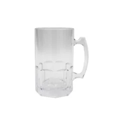 VIA MONDO Verres à Bière Pintos