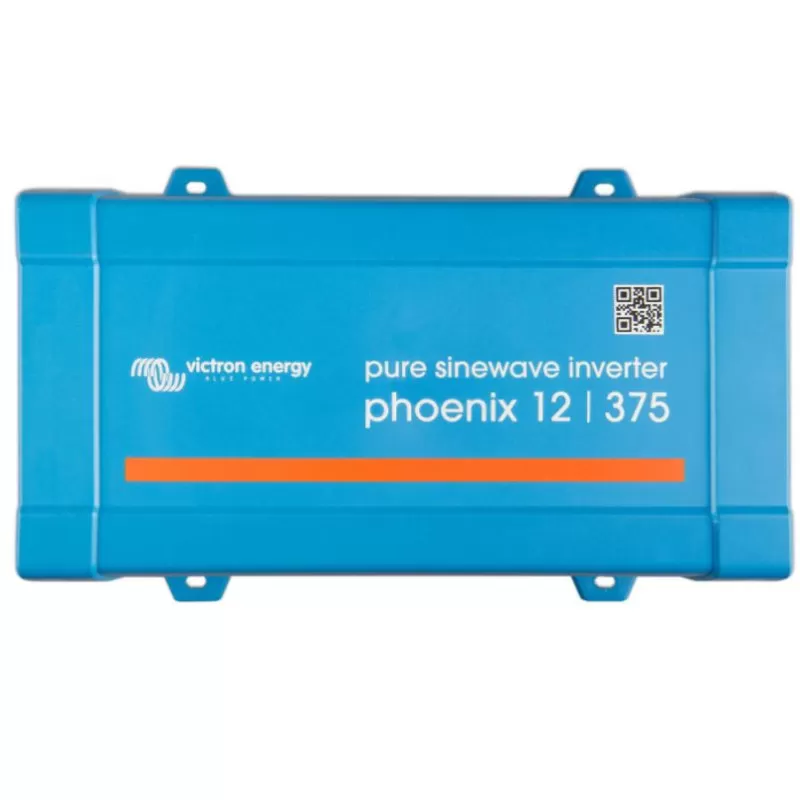 Victron Energy VICTRON Phoenix VE.Direct 12/375 3 Victron Energy VICTRON Phoenix VE.Direct 12/375