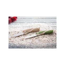 WICHARD Couteau Aquaterra Biosource -Matériel De Camping wichard couteau aquaterra biosource 2