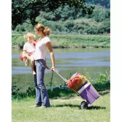 WOLFCRAFT Diable Universel TS 600 -Matériel De Camping wolfcraft diable universel ts 600 10