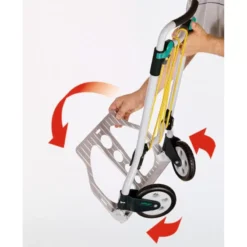 WOLFCRAFT Diable Universel TS 600 -Matériel De Camping wolfcraft diable universel ts 600 11