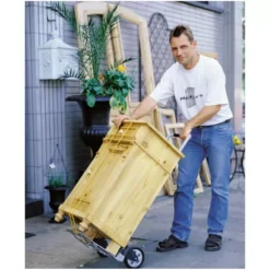 WOLFCRAFT Diable Universel TS 600 -Matériel De Camping wolfcraft diable universel ts 600 4