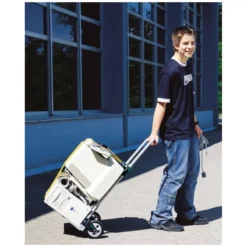 WOLFCRAFT Diable Universel TS 600 -Matériel De Camping wolfcraft diable universel ts 600 7