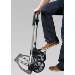 WOLFCRAFT Diable Universel TS 850 -Matériel De Camping wolfcraft diable universel ts 850 11