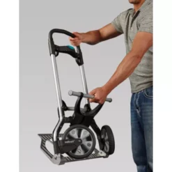 WOLFCRAFT Diable Universel TS 850 -Matériel De Camping wolfcraft diable universel ts 850 12