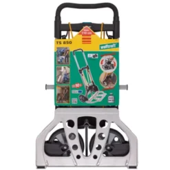 WOLFCRAFT Diable Universel TS 850 -Matériel De Camping wolfcraft diable universel ts 850 13