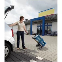 WOLFCRAFT Diable Universel TS 850 -Matériel De Camping wolfcraft diable universel ts 850 3