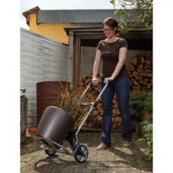 WOLFCRAFT Diable Universel TS 850 -Matériel De Camping wolfcraft diable universel ts 850 8