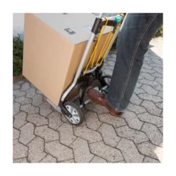 WOLFCRAFT Diable Universel TS 850 -Matériel De Camping wolfcraft diable universel ts 850 9