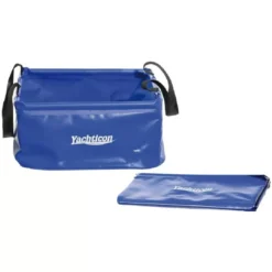 YACHTICON Bassine Pliable 15 L -Matériel De Camping yachticon bassine pliable 15 l 2