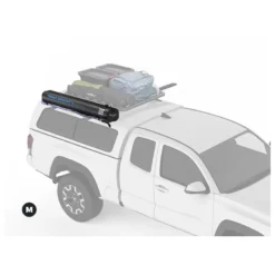 YAKIMA RoadShower 7G -Matériel De Camping yakima roadshower 7g 2