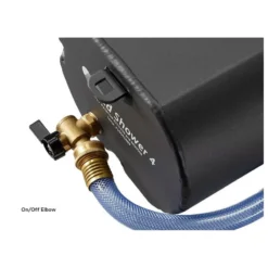 YAKIMA RoadShower 7G -Matériel De Camping yakima roadshower 7g 3