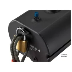 YAKIMA RoadShower 7G -Matériel De Camping yakima roadshower 7g 4