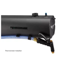 YAKIMA RoadShower 7G -Matériel De Camping yakima roadshower 7g 9